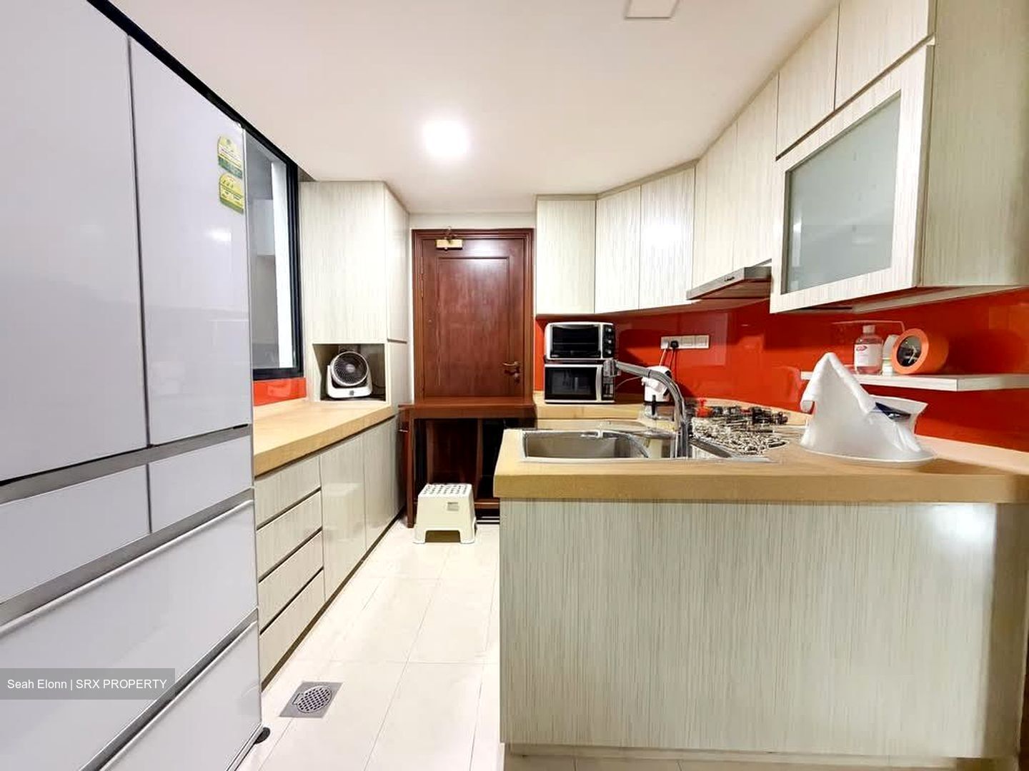 Glendale Park (D23), Condominium #573704861
